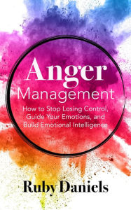 Title: Anger Management, Author: Rugby Daniels