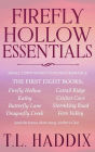 Firefly Hollow Essentials - The First Eight Books (Firefly Hollow Collection)