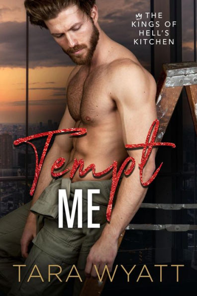 Tempt Me (The Prescotts, #5)