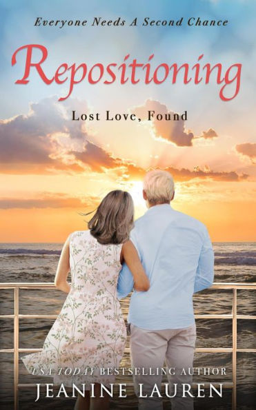 Repositioning : Lost Love, Found