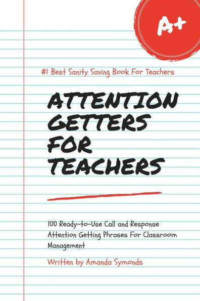 Attention Getters for Teachers