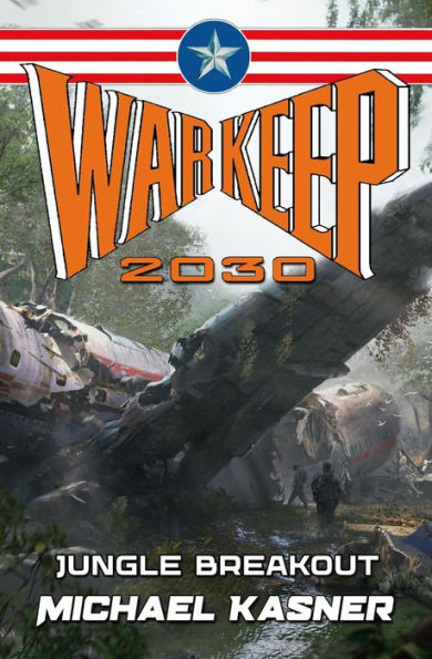 Jungle Breakout: WarKeep 2030