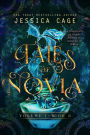 Tales of Novia, Book 3