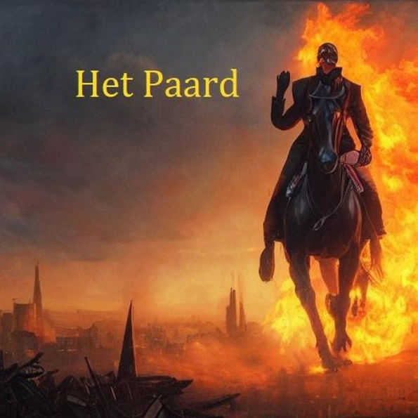 Het Paard