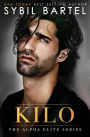 Kilo (The Alpha Elite Series, #9)