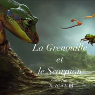 Title: La Grenouille et Le Scorpion, Author: LOURENCO