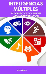 Title: Inteligencias Múltiples En la Práctica Docente en Educación Preescolar, Author: Luis Mesías