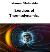 Title: Exercises of Thermodynamics, Author: Simone Malacrida