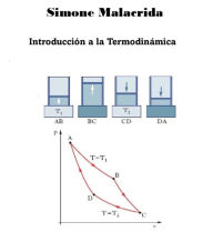 Title: Introducción a la Termodinámica, Author: Simone Malacrida