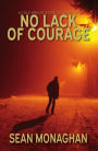 No Lack of Courage (Cole Wright, #301)