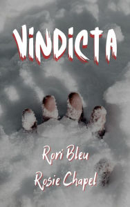 Title: Vindicta, Author: Rori Bleu