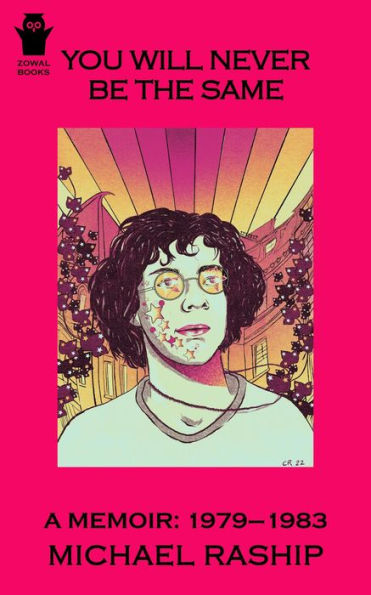 You Will Never Be the Same