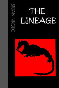 Title: The Lineage, Author: Stefan Nikolic