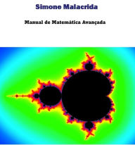 Title: Manual de Matemática Avançada, Author: Simone Malacrida