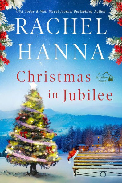 Christmas In Jubilee (The Jubilee Series, #3)
