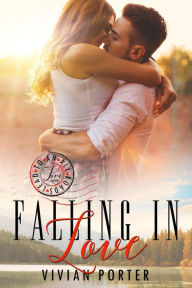 Title: Falling In Love (All Roads Lead To Love, #2), Author: Vivian Porter