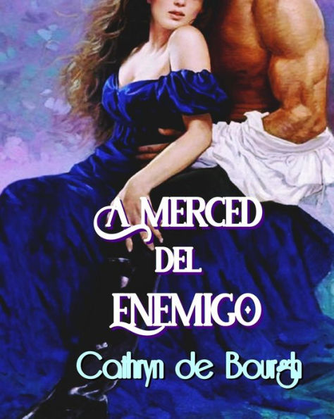 A merced del enemigo