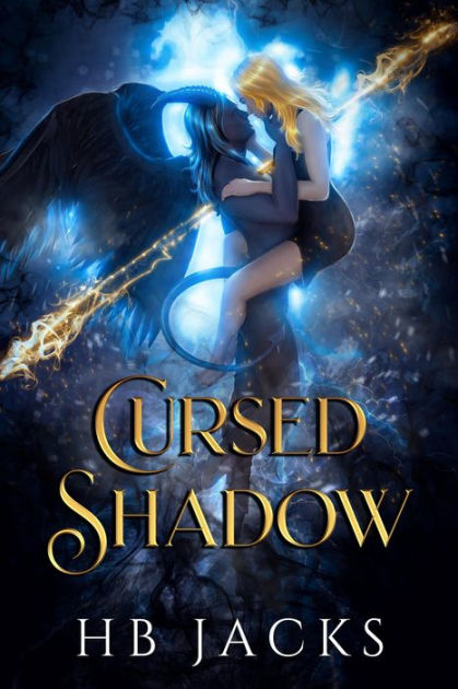 Cursed Shadow by HB Jacks | eBook | Barnes & Noble®