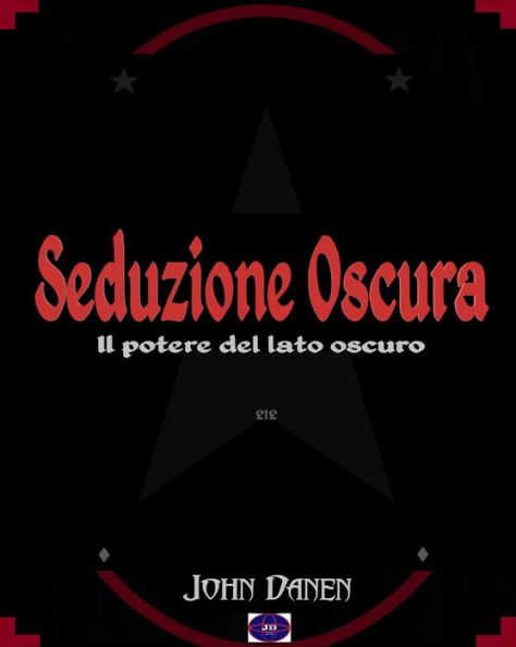 Seduzione Oscura