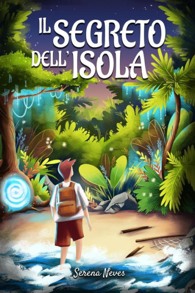 Il segreto dell'isola