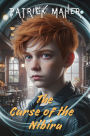 The Curse of the Nibiru (Timethreader Series, #1)