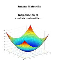 Title: Introducción al análisis matemático, Author: Simone Malacrida
