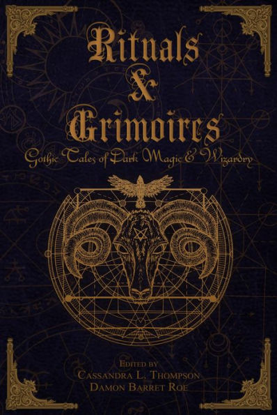 Rituals & Grimoires