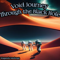 Title: Void Journey through the Black Hole, Author: Emmanuel Nii Dortey Teye