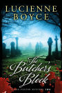 The Butcher's Block (The Dan Foster Mysteries, #2)