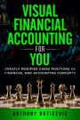 Visual Financial Accounting for You: Greatly Modified Chess Positions as Financial and Accounting Concepts