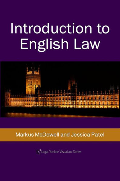 Introduction to English Law