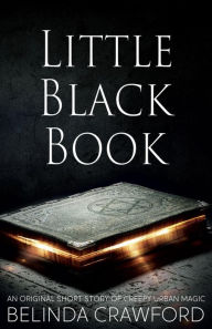 Title: Little Black Book, Author: Belinda Crawford