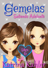 Title: Gemelas - Libro 6, Author: Katrina Kahler