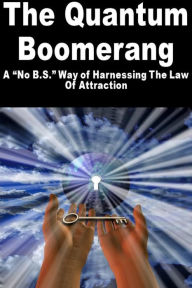 Title: The Quantum Boomerang, Author: Tiffani Hume