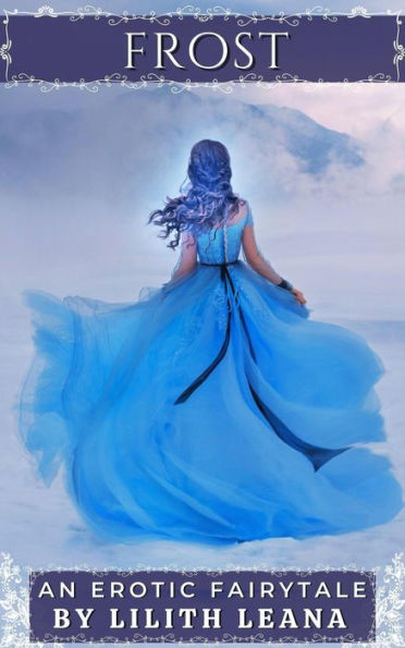 Frost (Erotic Fairytales)