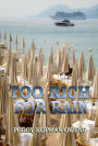 Too Rich For Rain (SEVEN PARIS MYSTERIES, #5)