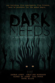 Title: Dark Needs, Author: S.A. Price