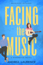 Facing the Music (Rosewood, #1)