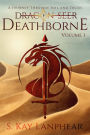 Deathborne (Dragon Seer, #1)