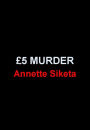 The £5 Murder