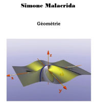 Title: Géométrie, Author: Simone Malacrida