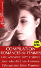 Compilation 3 Romances Entre Femmes