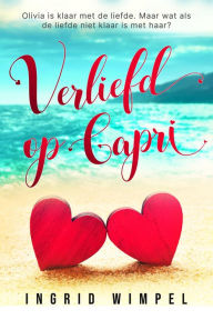 Title: Verliefd op Capri, Author: Ingrid Wimpel