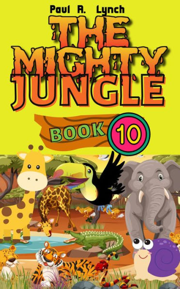 The Mighty Jungle