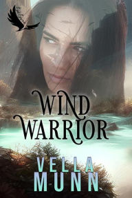 Title: Wind Warrior (Soul Survivor), Author: Vella Munn