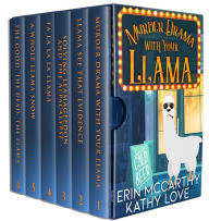 Title: Friendship Harbor Mysteries Complete Box Set (Books 1-6), Author: Kathy Love