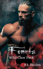 Fenris (Wild Claw Pack, #3)