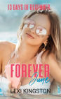 Forever June (13 Days of December Book Four)