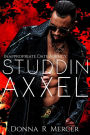 Studdin' Axxel (Inappropriate Date Agency)