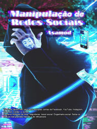 Title: Manipulaçao de Redes Sociais, Author: Asamod ka